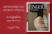 Modern Classic Font Bundle - 90% OFF, a Sans Serif Font by Bart Wesolek (Thumbnail 4 of 18)