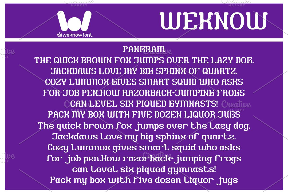 First Time font, a Font by weknow (Photo 5 of 8)