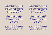 Stanger, a Sans Serif Font by Dora Typefoundry (Thumbnail 18 of 22)