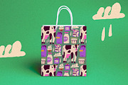Milk, an Object Illustration by Twisted Tail (Thumbnail 7 of 10)