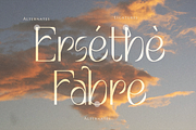 Montero Beautiful Sans, a Sans Serif Font by Creatype Studio (Thumbnail 8 of 10)