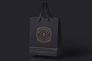 Vintage Badges, a Branding & Logo Template by g design (Thumbnail 9 of 15)
