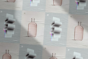 Poster Mockup Templates, an Advertising Mockup by Design Squad (Thumbnail 9 of 10)