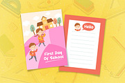 Cute Salira – Bold & Playful Font, a Handwritten Font by socutefont (Thumbnail 8 of 10)