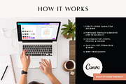 Arches Host Bundle for Airbnb + VRBO, a Templates & Theme by Kin Studio (Thumbnail 2 of 8)