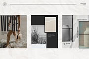 Small Business-Insta Rectangle Posts, a Social Media Template by CreativeFolks (Thumbnail 2 of 6)