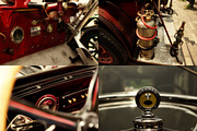 8 Retro Cars Elements, a Transportation Photo by Nazar Hrabovyi (Thumbnail 3 of 3)