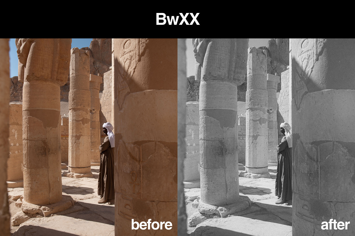 8 CineStill Lightroom Presets, a Preset Add-On by Gridfiti (Photo 3 of 10)