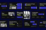 Team Building Strategy Keynote, a Presentation Template by Loin Studio (Thumbnail 4 of 4)