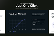 Fintech SaaS Product Strategy Deck, a Presentation Template by pickolabstudio (Thumbnail 5 of 6)