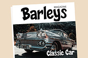 Caldavine Display, a Serif Font by Eltypesstudio (Thumbnail 2 of 10)