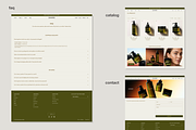 SAHARA 2.0 | Shopify Theme, a Shopify Template by Studio Mayde (Thumbnail 8 of 9)