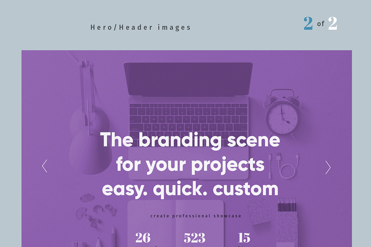 50%OFF The Scene Creator - Top view, a Books & Magazine Mockup by Creatoom (Photo 4 of 12)