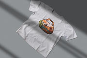 Adventure Pack, an Object Illustration by nomlimo.com (Thumbnail 2 of 2)