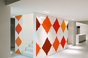 Diamonds Pattern, a Pattern Graphic by Luis Quesada Design (Thumbnail 3 of 6)