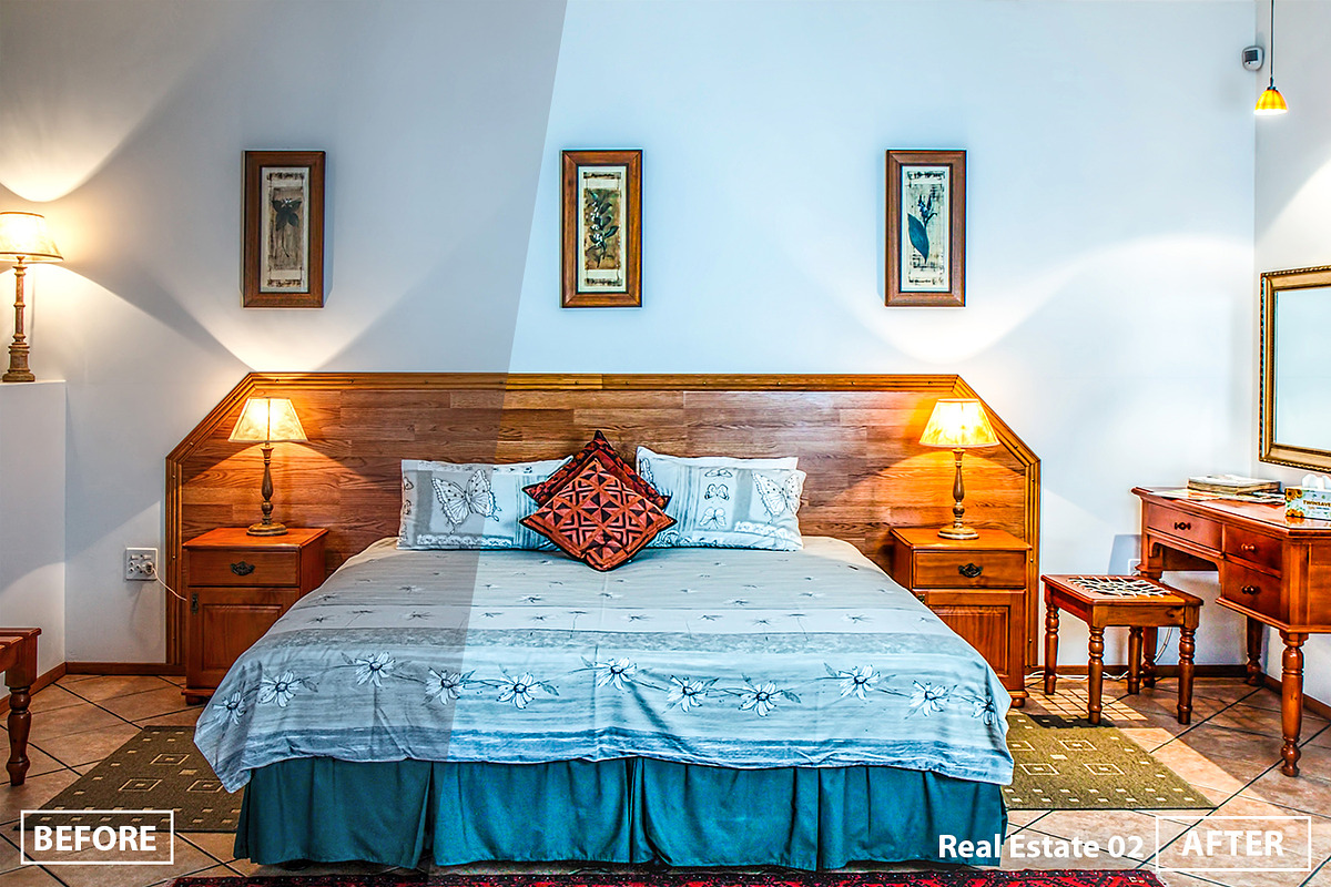 Real estate lightroom presets, an Action Add-On by Presetsh.com (Photo 19 of 20)