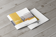 Multipurpose Catalog Template, a Brochure Template by ShapShapy (Thumbnail 12 of 13)