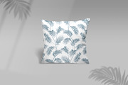 Tropical leaves. Foliage design., a Pattern Graphic by Anna Smirnova (Thumbnail 6 of 6)