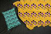 colorful dots patterns set 2020, a Pattern Graphic by designbydi (Thumbnail 6 of 16)