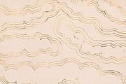 Baby's Breath Rose Gold Patterns, a Pattern Graphic by Blixa 6 Studios (Thumbnail 4 of 6)