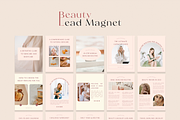 Beauty Lead Magnet | Canva, a Magazine Template by Ralony (Thumbnail 10 of 10)