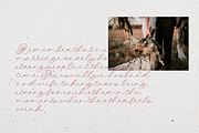 Wedding Couple, a Script Font by Colllab Studio (Thumbnail 10 of 19)