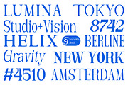 Serapha Serif, a Serif Font by Slex Studio (Thumbnail 11 of 13)