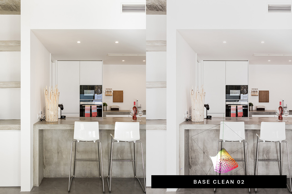 40 Bright Interior Lightroom Preset, a Preset Add-On by SparkleStock (Photo 3 of 10)