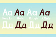 Helenita Book-80%, a Sans Serif Font by Rodrigo Typo (Thumbnail 4 of 5)