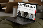 BUNDLE | 4 IN 1 BUSINESS TEMPLATES, a Presentation Template by Viva Agency (Thumbnail 9 of 9)