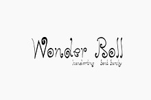 Wonder Roll