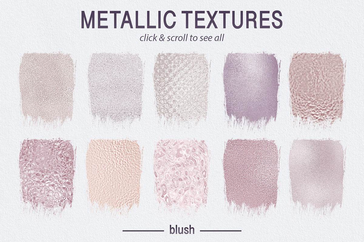 Textures & Patterns Bundle - 75% OFF, a Texture Graphic by CatJello Graphics (Photo 25 of 61)