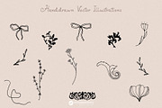 Forgotten Letter | Handdrawn Font, a Handwritten Font by Youandigraphics (Thumbnail 8 of 11)