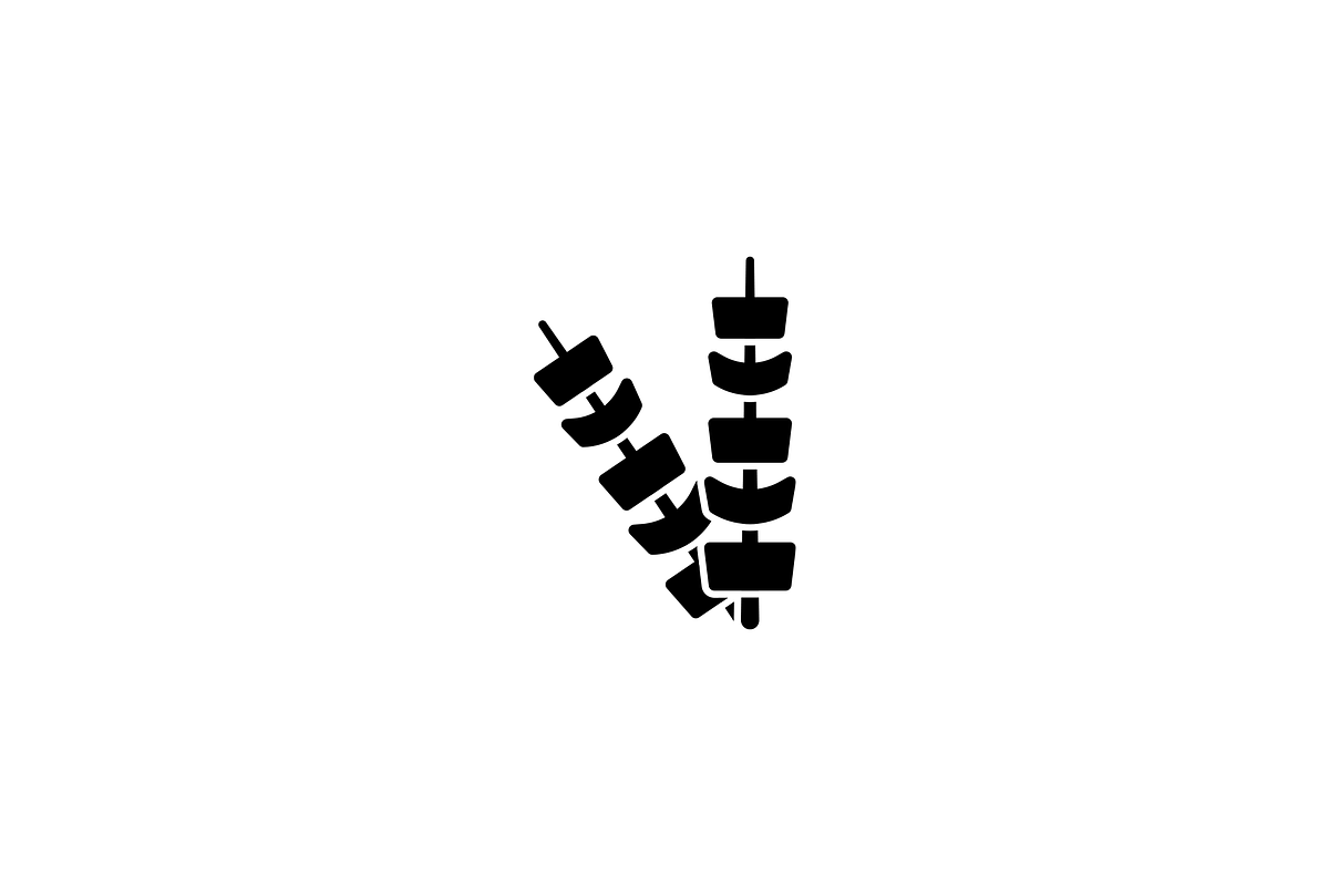 Minimalist Doner Kebab Logo, a Branding & Logo Template by Luxury Logos (Photo 3 of 4)