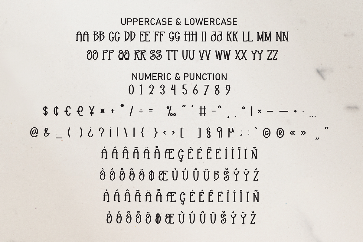 Only This | Script Font, a Script Font by Scratchones (Photo 7 of 8)