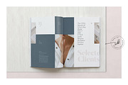 ROSE — Creative Portfolio, a Brochure Template by Studio Standard (Thumbnail 3 of 10)