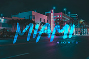RHYTHM - BOLD MARKER HANDWRITTEN, a Handwritten Font by NendesKombet Studio (Thumbnail 4 of 12)