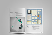 Product Catalog Design/Portfolio, a Brochure Template by vanroem2nd (Thumbnail 8 of 9)