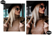 16 City Chic Lightroom Presets, a Preset Add-On by Hue Palettte Studio (Thumbnail 10 of 10)