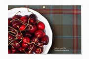 Christmas Tartan Textures, a Texture Graphic by rileyBgraphics (Thumbnail 5 of 8)