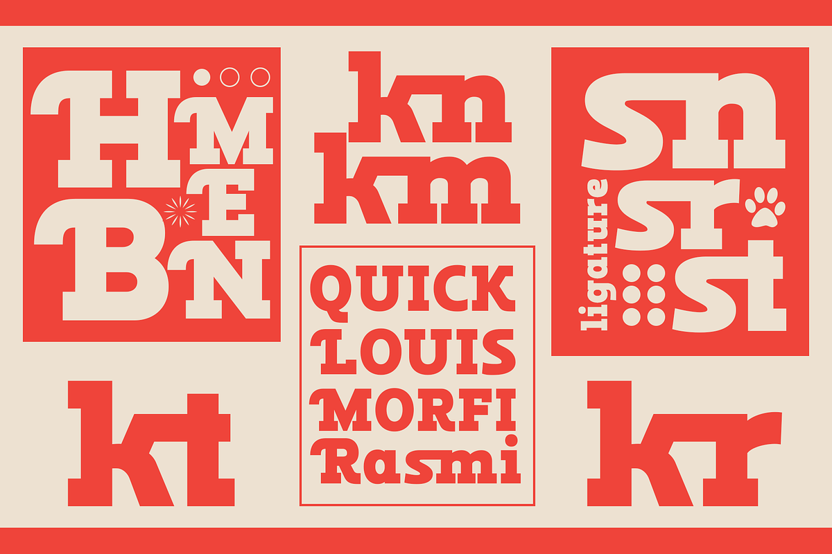 Marouke preview 3