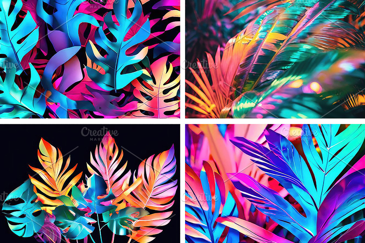 Luxury Tropical Nature, a Nature Photo by pictures for you (Photo 13 of 19)