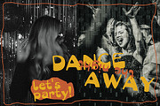 Juniper Lane Retro Font Bubble Sans, a Sans Serif Font by TD fonts (Thumbnail 9 of 11)