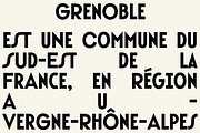 MC Alpine, a Sans Serif Font by McLetters (Thumbnail 9 of 12)