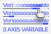 Cerant, a Sans Serif Font by Fargun Studio (Thumbnail 8 of 15)