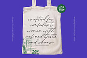 Charlove Rhythm - Signature Font, a Font by stylishtype.co (Thumbnail 9 of 20)