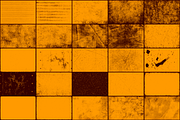 Grunge Tiff Textures for illustrator, a Texture Graphic by PeeperDesignStudio (Thumbnail 5 of 6)