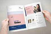 3xA4 Brochure Template, a Brochure Template by Elite_Standard (Thumbnail 3 of 7)