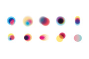 Ultimative Abstract Gradient Bundle, an Object Graphic by Makestudio (Thumbnail 4 of 11)