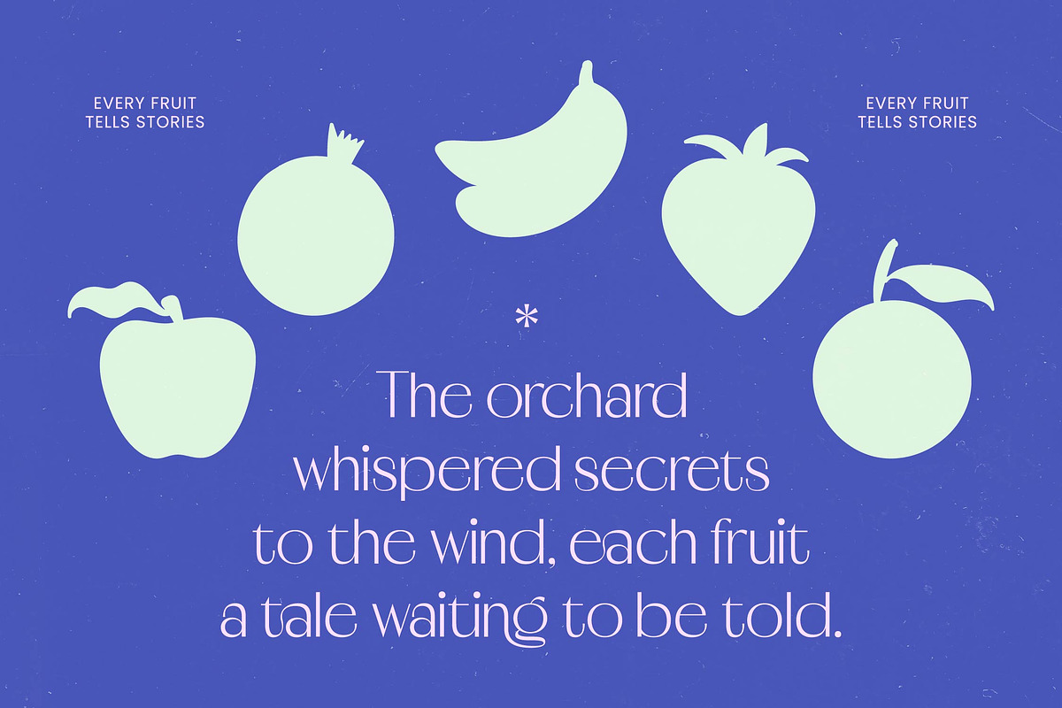 Bugery Gantik – Thin Sans Serif, a Sans Serif Font by timelesstype.co (Photo 17 of 20)